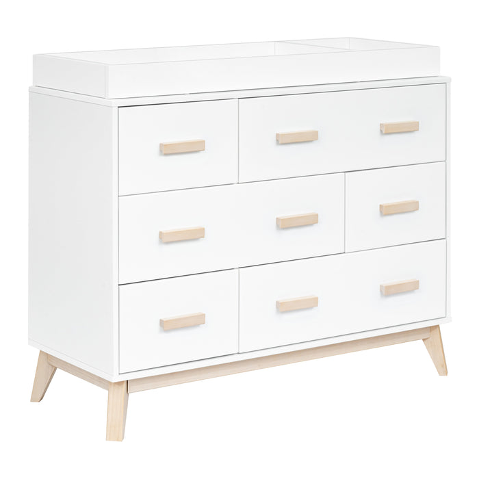Black Friday Deal! Babyletto Scoot 6-Drawer Dresser