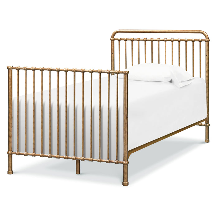 Black Friday Deal! Namesake Winston 4-in-1 Convertible Mini Crib