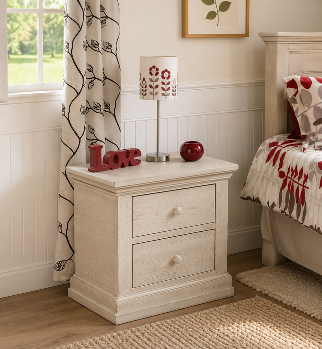 Pali Modena Nightstand