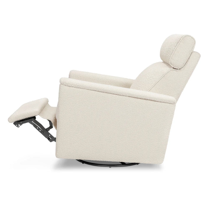 Monogram Willa Pro Power Recliner and Swivel Glider