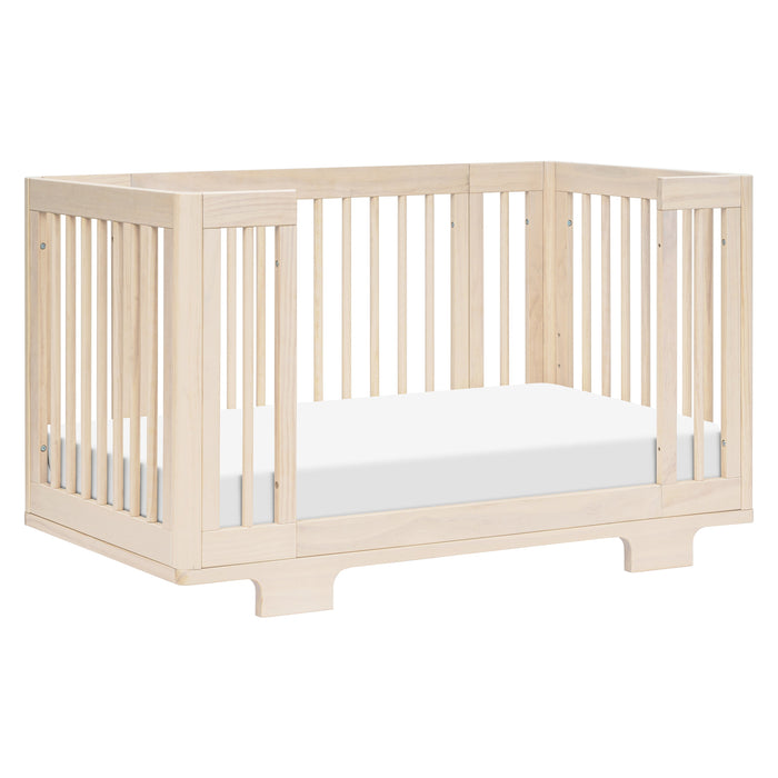 Black Friday Deal! Babyletto Yuzu 8-in-1 Convertible Crib with All-Stages Conversion Kits