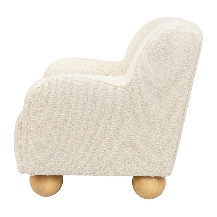 Babyletto Swoops Kids Chair