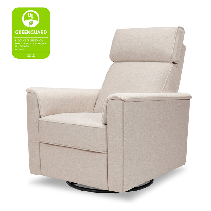 Black Friday Deal! Monogram Willa Pro Power Recliner & Swivel Glider