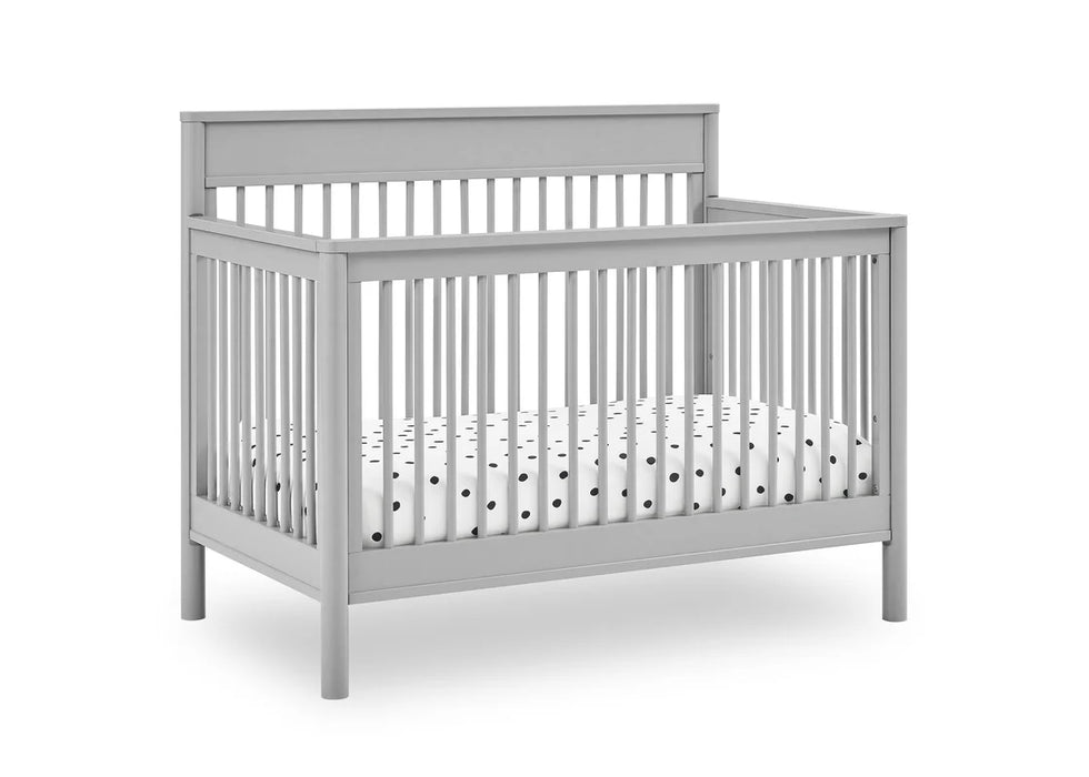 Delta Children Remy 6-in-1 Convertible Crib