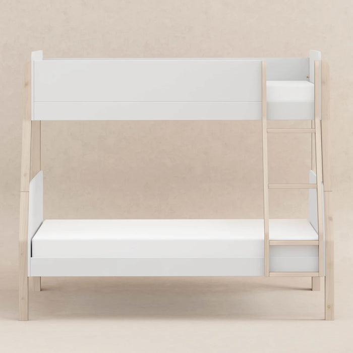 Babyletto TipToe Twin-Over-Full Bunk Bed