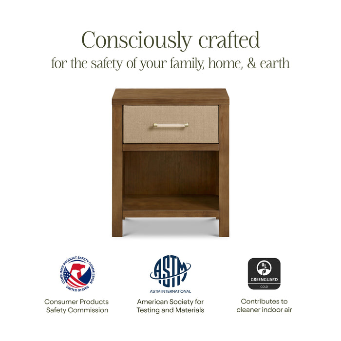 Black Friday Deal! Namesake Eloise Nightstand