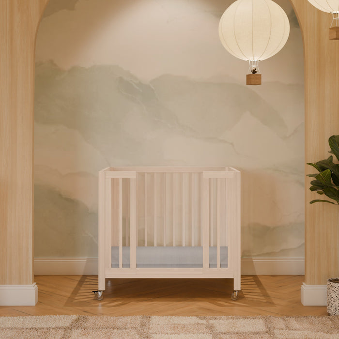 Black Friday Deal! Babyletto Rolli All-Stages Midi Crib Conversion Kit