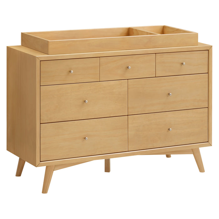 Black Friday Deal! Babyletto Palma 7-Drawer Double Dresser