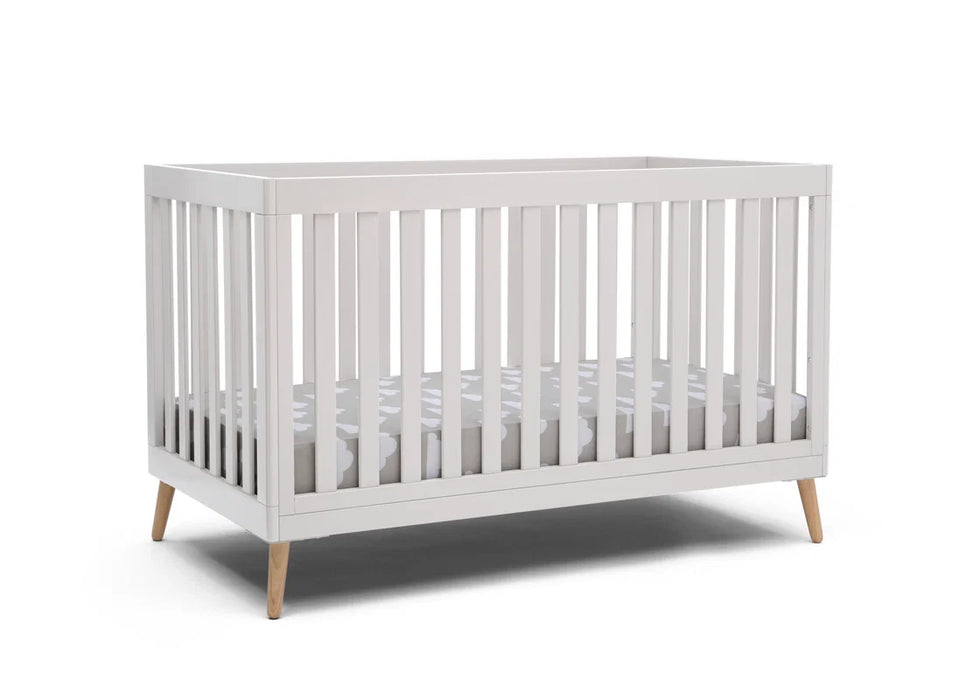 Delta Children Essex 4-in-1 Convertible Crib