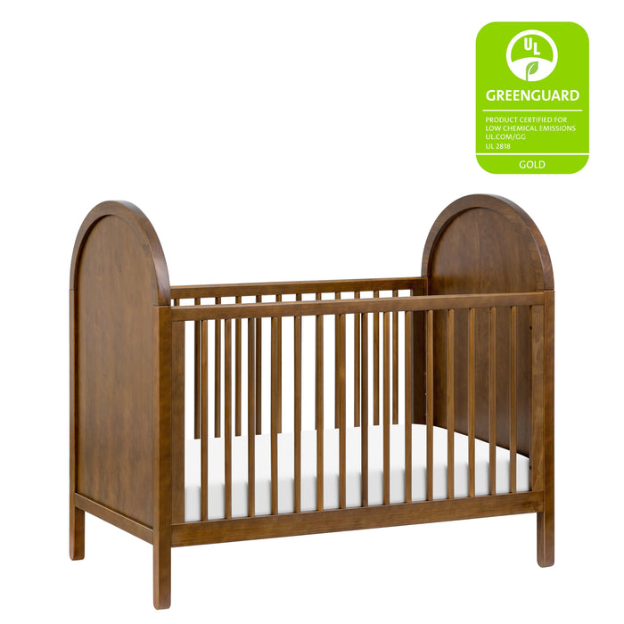 Black Friday Deal! Babyletto Bondi 3-in-1 Convertible Crib with Toddler Bed Conversion Kit