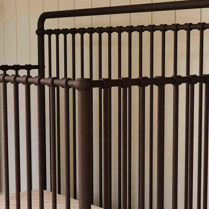 Black Friday Deal! Namesake Winston 4-in-1 Convertible Crib