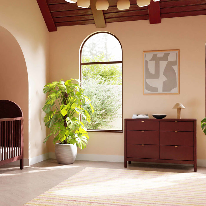 Black Friday Deal! Babyletto Bondi 6-Drawer Dresser