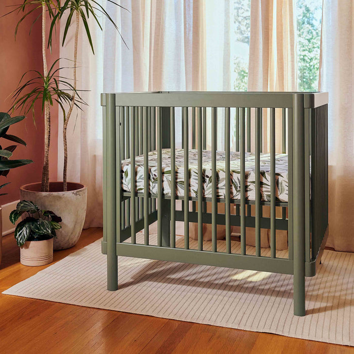 Black Friday Deal! Babyletto Pogo 8-in-1 Convertible Crib with All-Stages Conversion Kits
