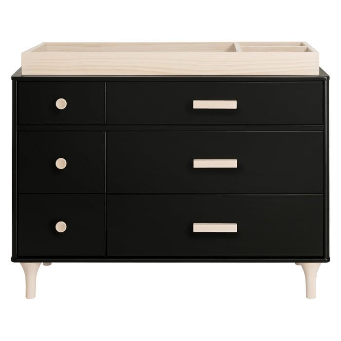 Black Friday Deal! Babyletto Lolly 6-Drawer Double Dresser