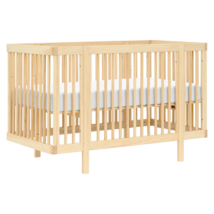 Black Friday Deal! Babyletto Pogo 8-in-1 Convertible Crib with All-Stages Conversion Kits
