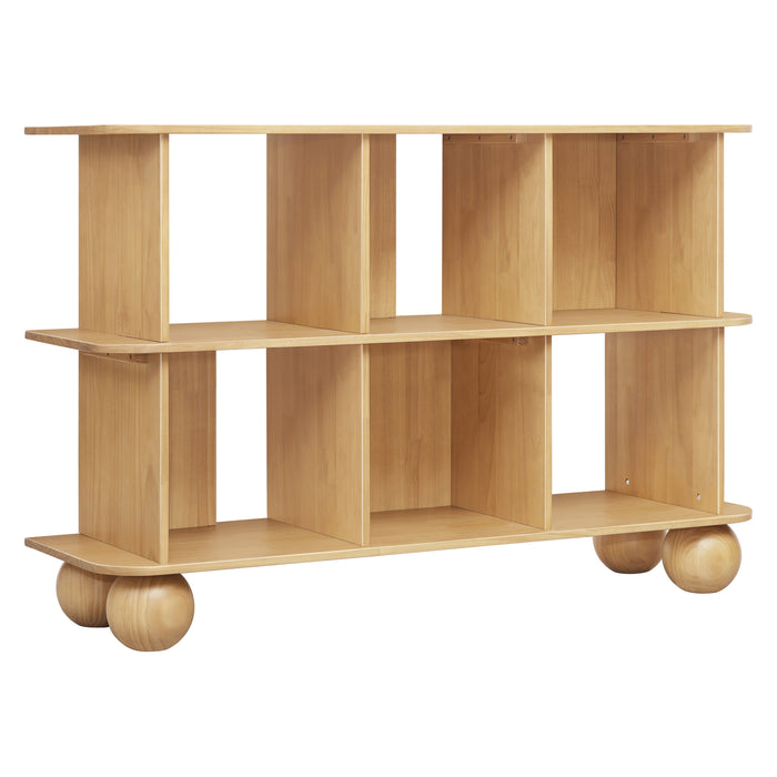 Black Friday Deal! Babyletto Crosby Open Bookcase