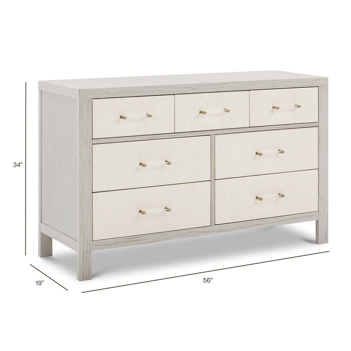 Black Friday Deal! Namesake Eloise 7-Drawer Dresser