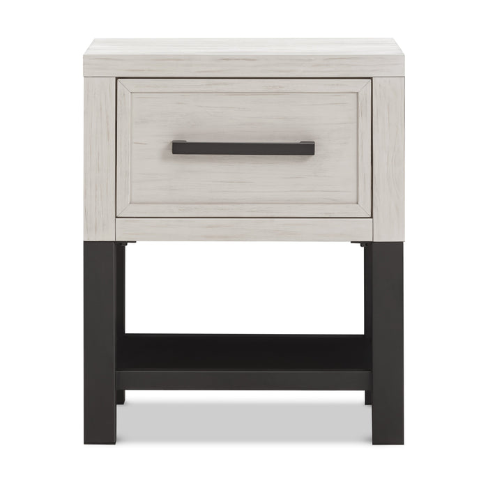 Black Friday Deal! Monogram Newbern Nightstand
