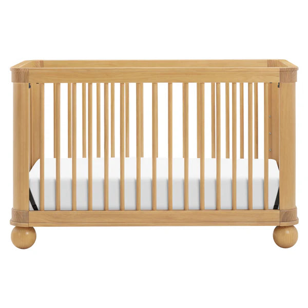 Babyletto Crosby 3-in-1 Convertible Crib