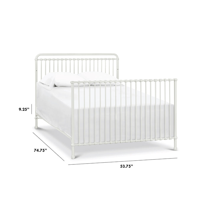 Black Friday Deal! Namesake Winston Crib Full Size Bed Conversion Kit
