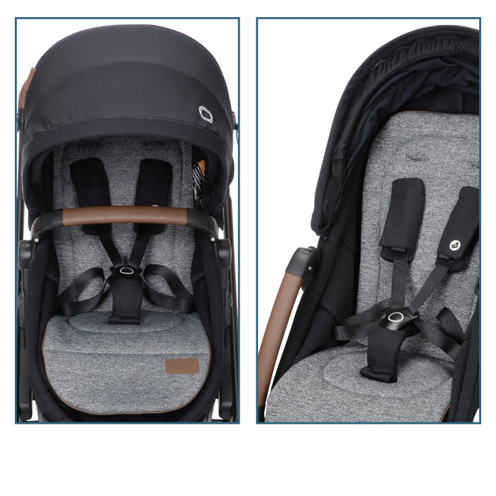 Maxi-Cosi Tayla™ Max Modular Stroller