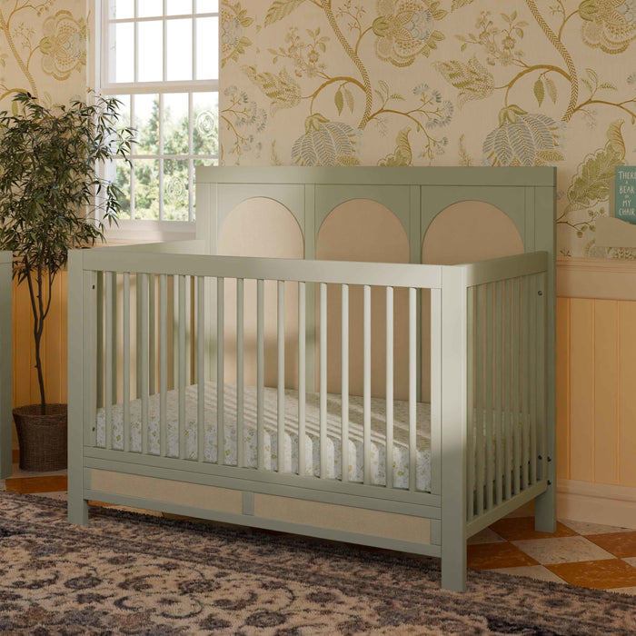 Black Friday Deal! Namesake Eloise 4-in-1 Convertible Crib