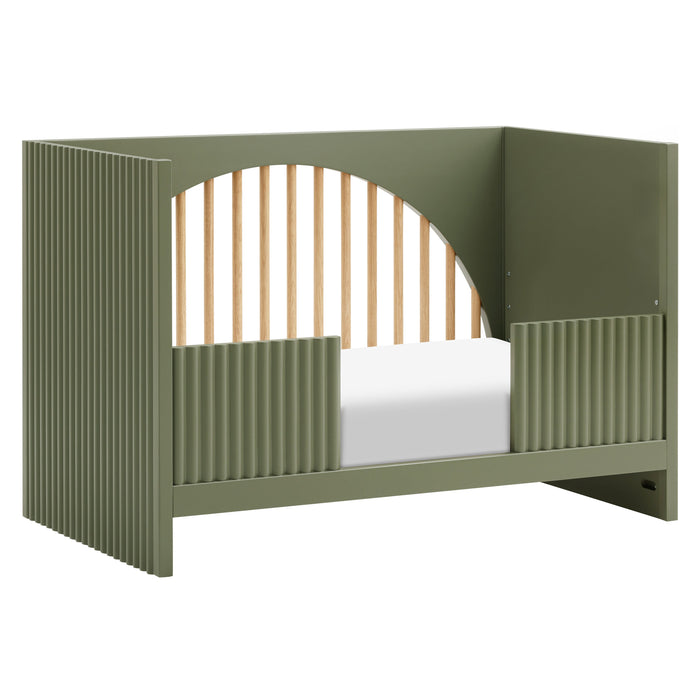 Black Friday Deal! Babyletto Moab 3-in-1 Convertible Crib