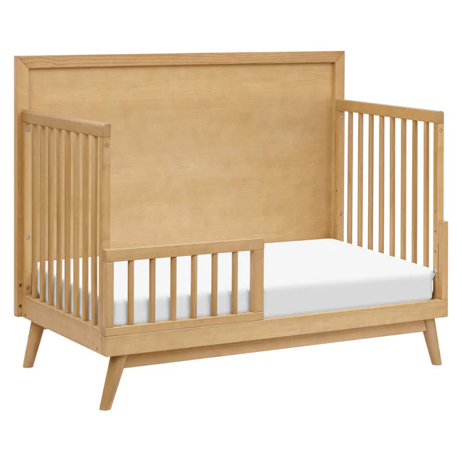 Babyletto Palma 4-in-1 Convertible Crib