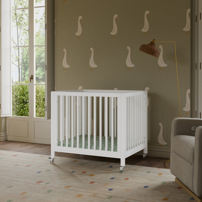 Black Friday Deal! Babyletto Rolli All-Stages Midi Crib Conversion Kit