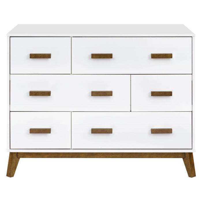 Black Friday Deal! Babyletto Scoot 6-Drawer Dresser
