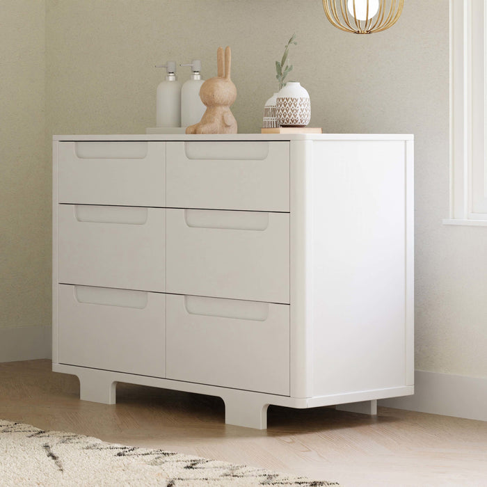 Black Friday Deal! Babyletto Yuzu 6-Drawer Dresser