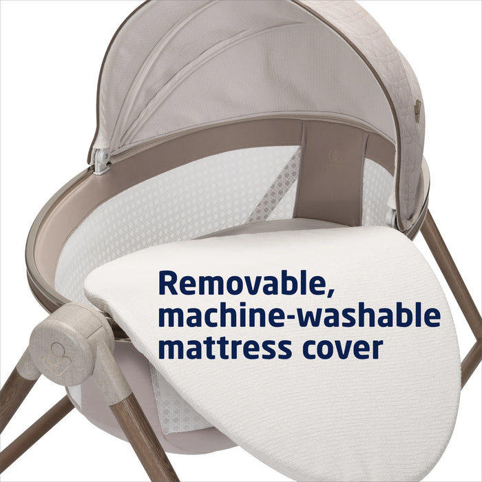Maxi-Cosi Sibia Bassinet