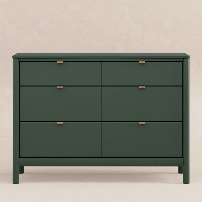 Black Friday Deal! Babyletto Bondi 6-Drawer Dresser