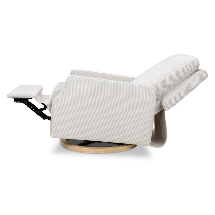 Black Friday Deal! Namesake Crewe Electronic Recliner and Swivel Glider