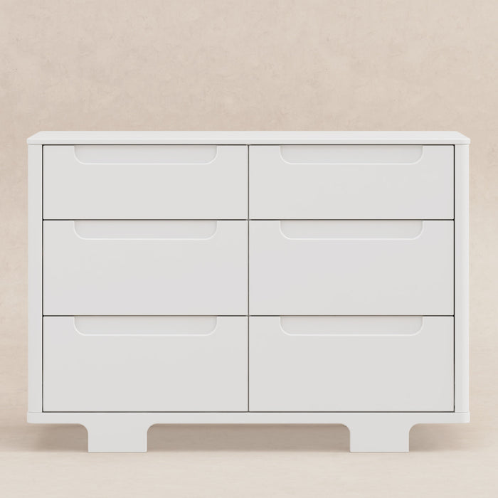 Black Friday Deal! Babyletto Yuzu 6-Drawer Dresser
