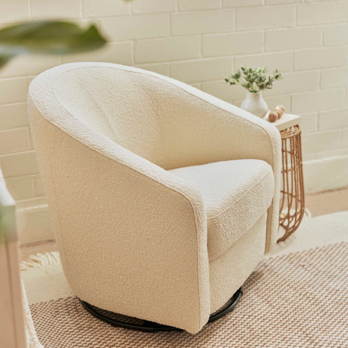Black Friday Deal! Babyletto Madison Swivel Glider