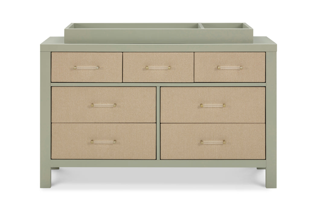 Namesake Eloise 7-Drawer Assembled Dresser