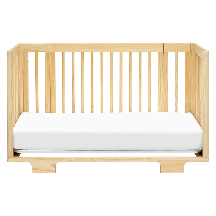 Black Friday Deal! Babyletto Yuzu 8-in-1 Convertible Crib with All-Stages Conversion Kits