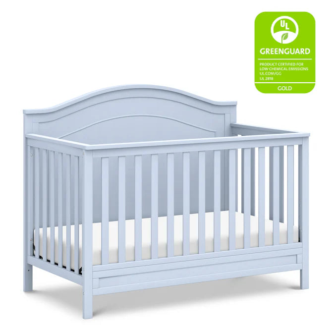 DaVinci Charlie 4-in-1 Convertible Crib