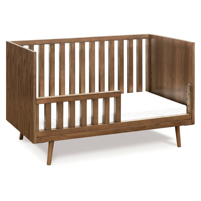Black Friday Deal! Babyletto Nifty Timber 3-in-1 Crib