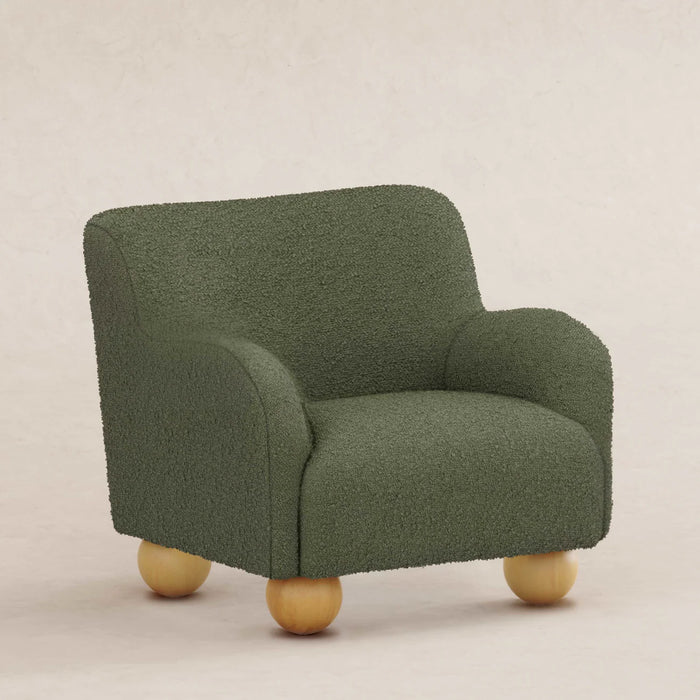 Babyletto Swoops Kids Chair