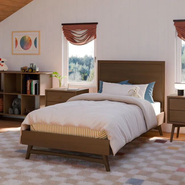 Babyletto Palma Twin Bed