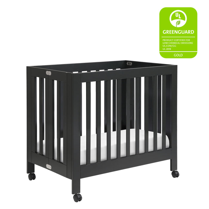 Black Friday Deal! Babyletto Origami Mini Crib