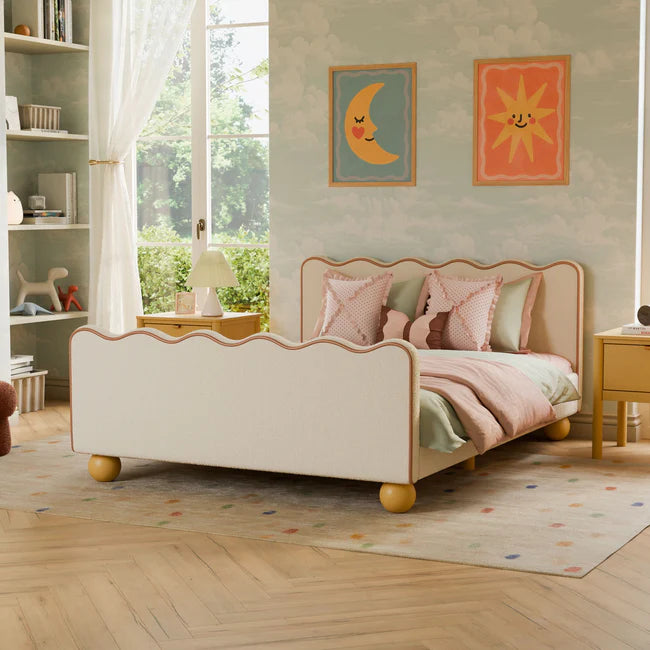 Babyletto Rizo Full Bed