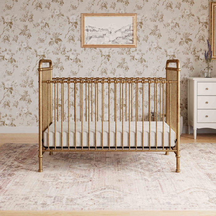 Black Friday Deal! Namesake Abigail 3-in-1 Convertible Crib