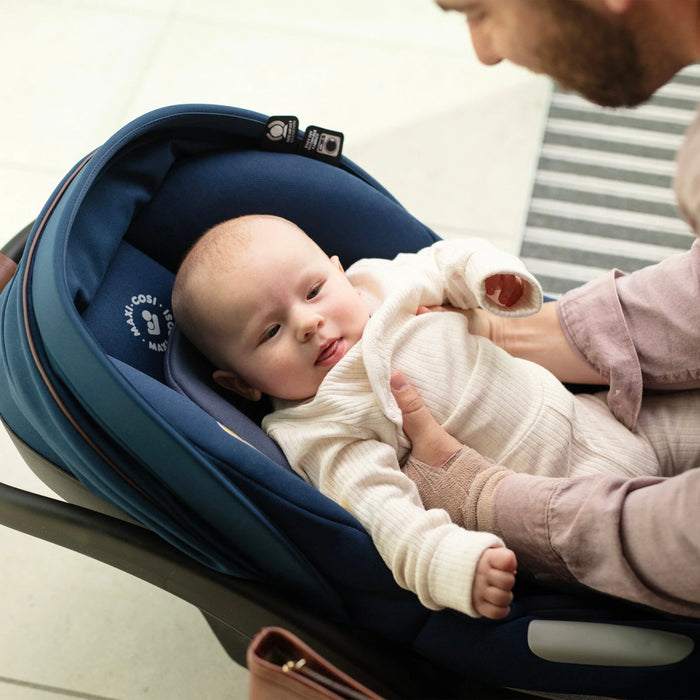 Maxi-Cosi Mico™ Luxe Infant Car Seat
