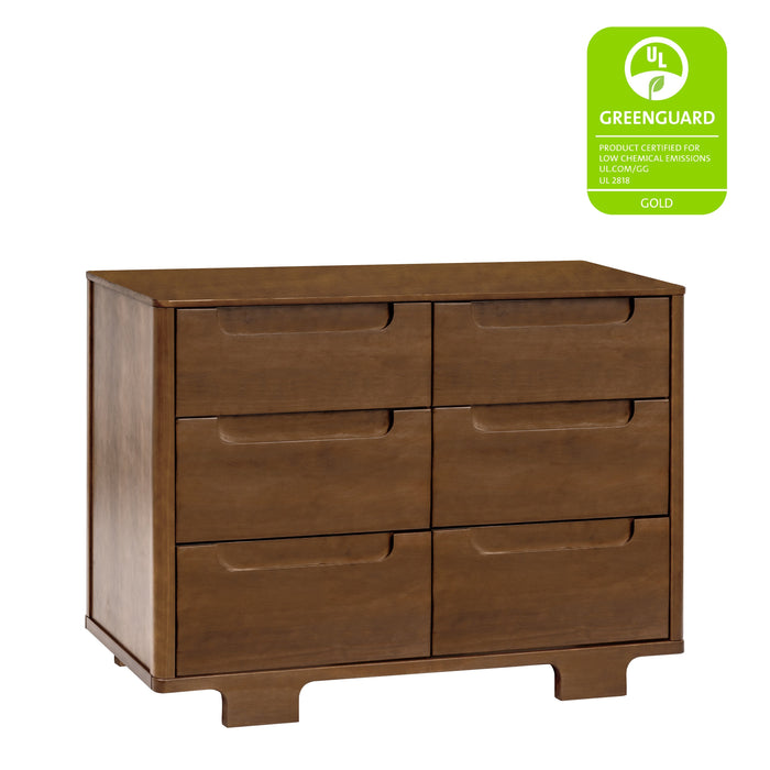 Black Friday Deal! Babyletto Yuzu 6-Drawer Dresser