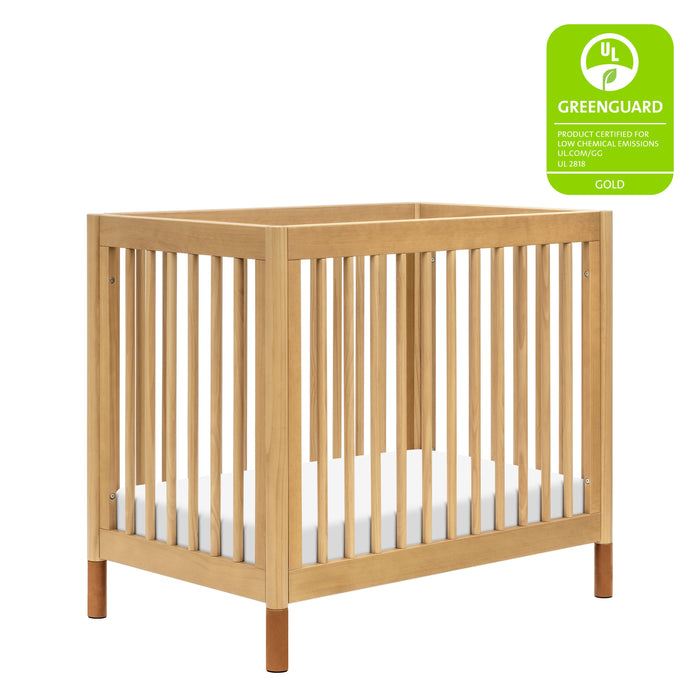 Black Friday Deal! Babyletto Gelato 4-in-1 Convertible Mini Crib