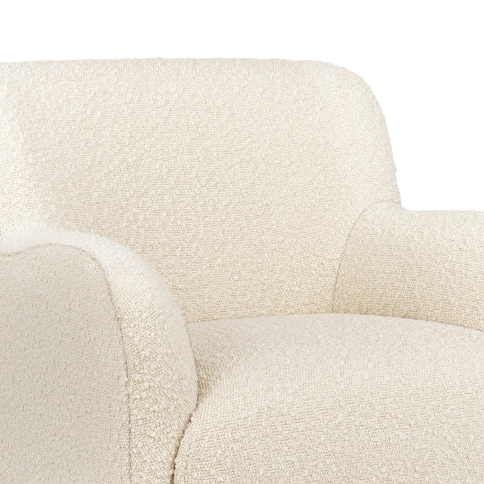Babyletto Swoops Kids Chair
