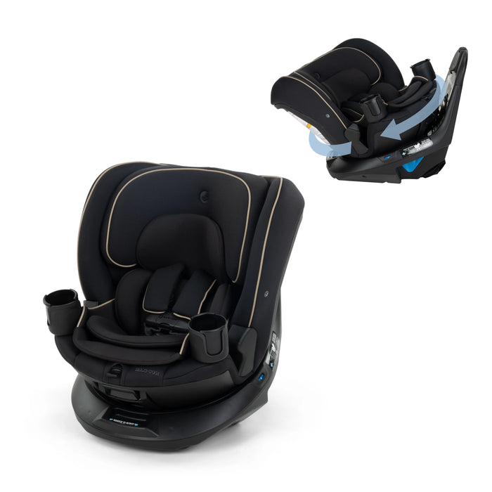 Maxi-Cosi Andi 360° Rotating All-in-One Convertible Car Seat